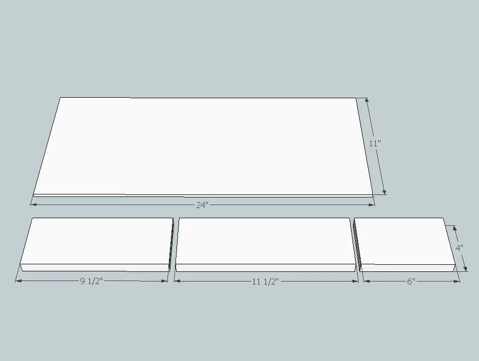 Magazine File/Holder — step photo 5