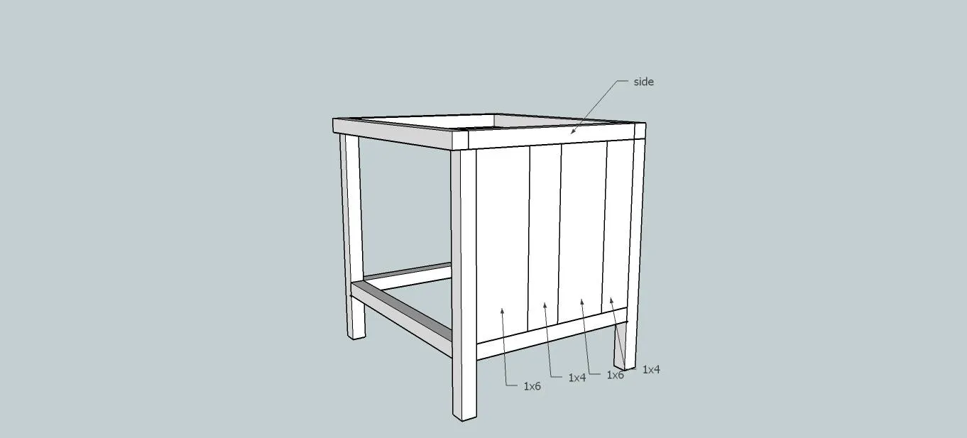 Industrial Nightstand — step photo 9