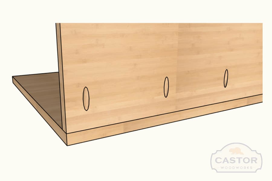 Easy Router Table Storage — step photo 3