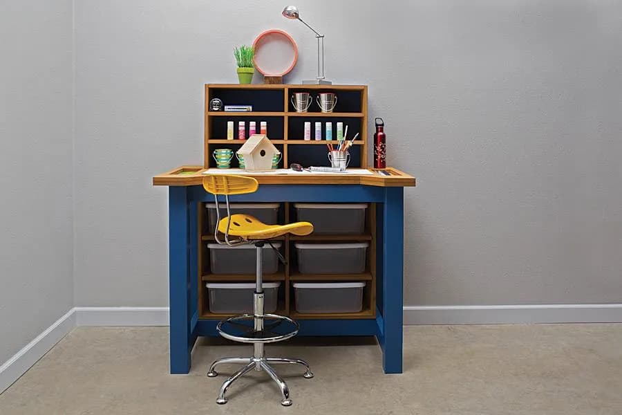 Hobby Bench