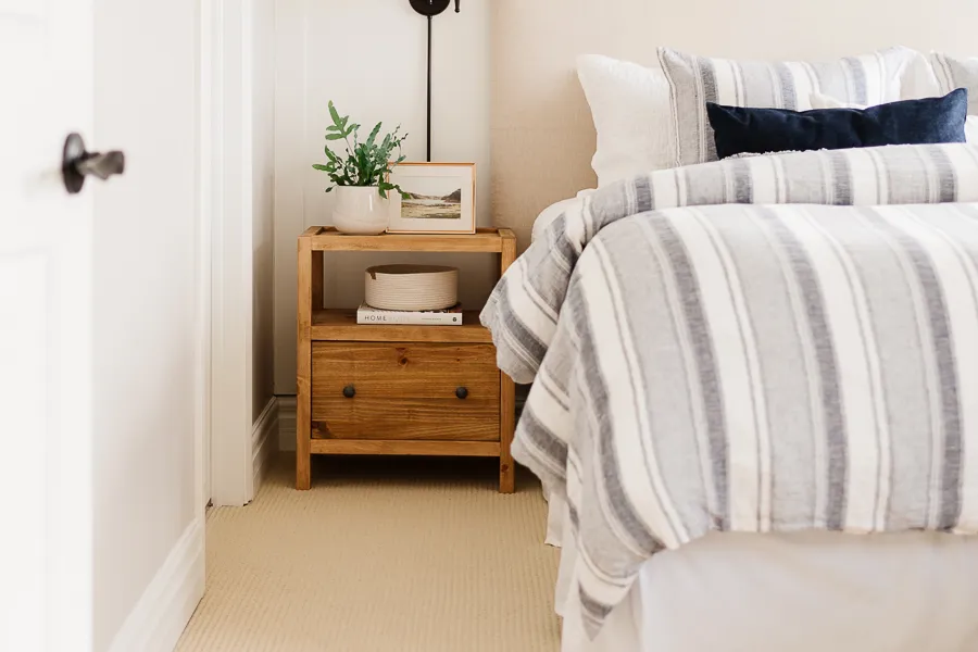 Modern Nightstands