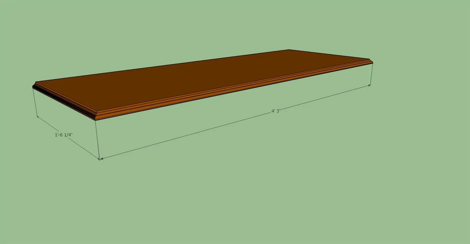 Cat Litter Box Cabinet — step photo 16