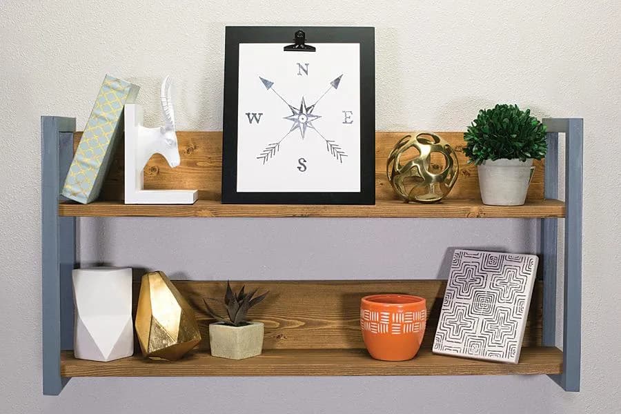 Display Shelf
