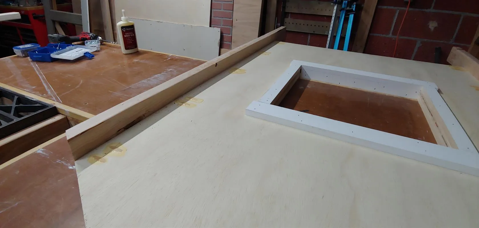 Cabin Bed — step photo 15