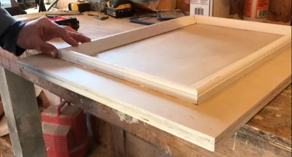 DIY Aquarium or TV Stand — step photo 15