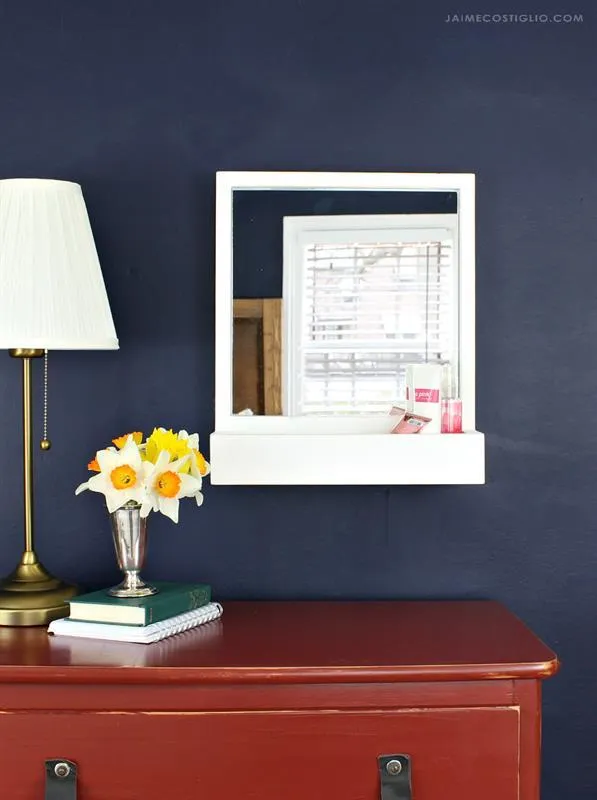 storage mirror