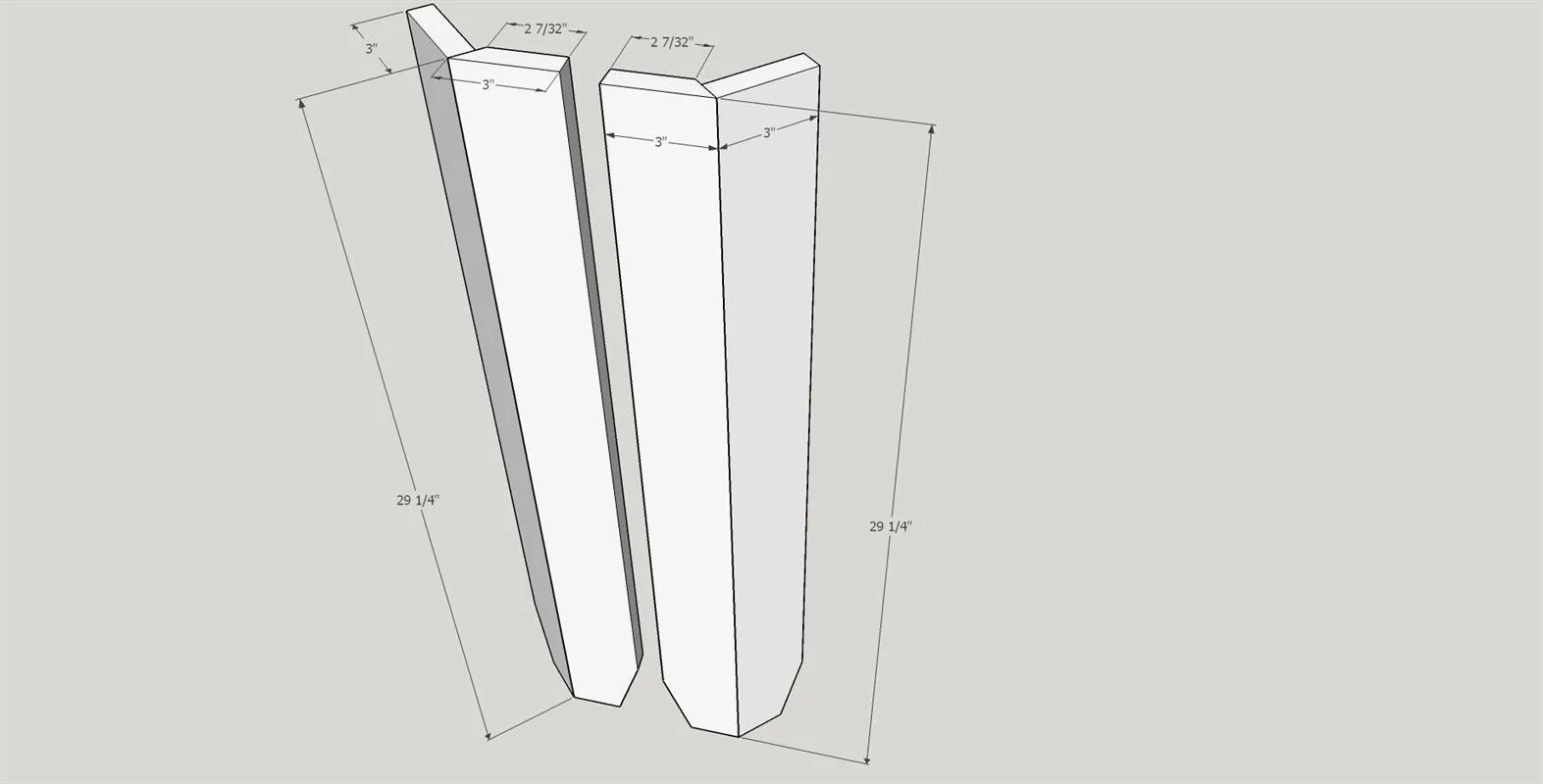 Hobby Center Tables — step photo 12