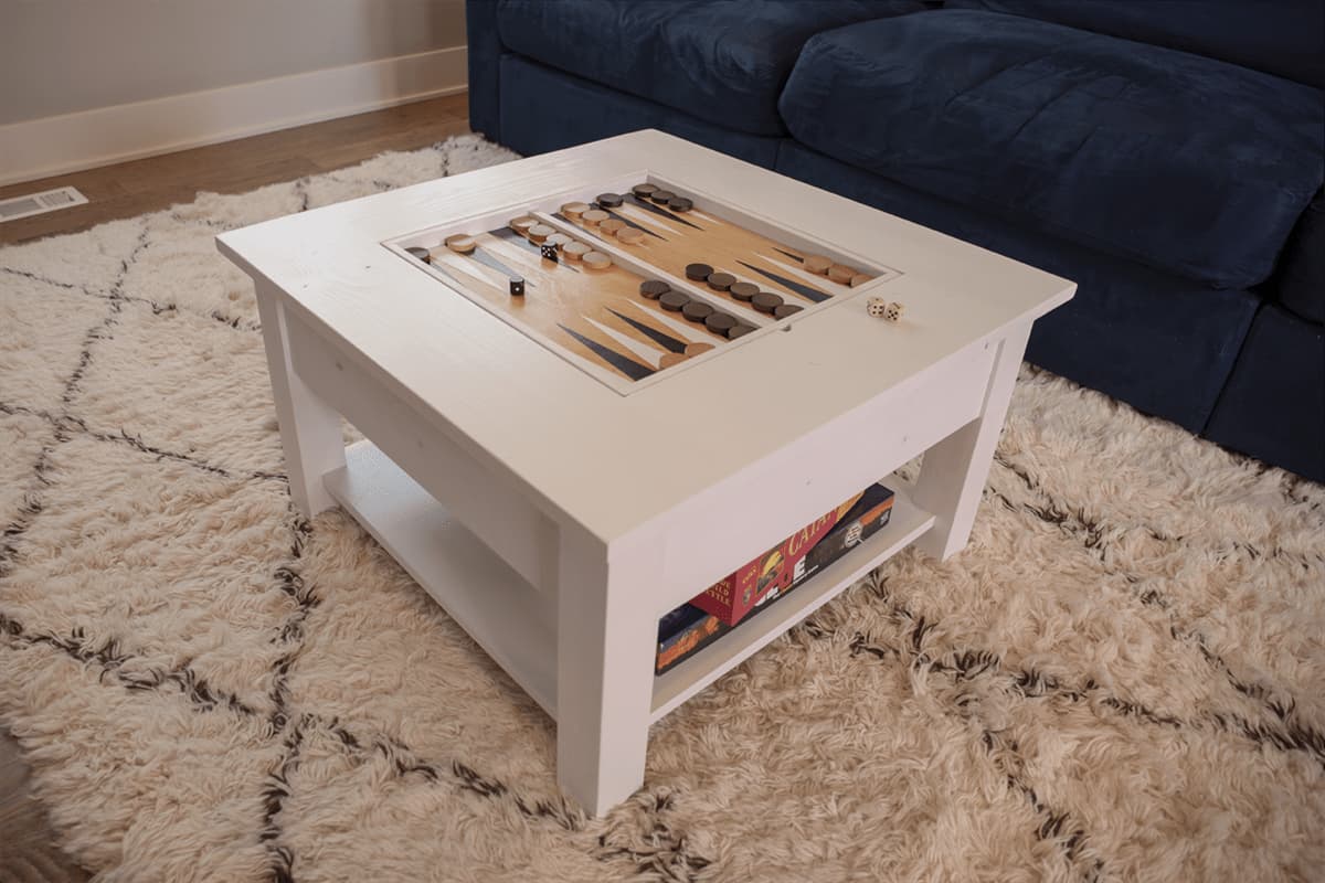 Game Table