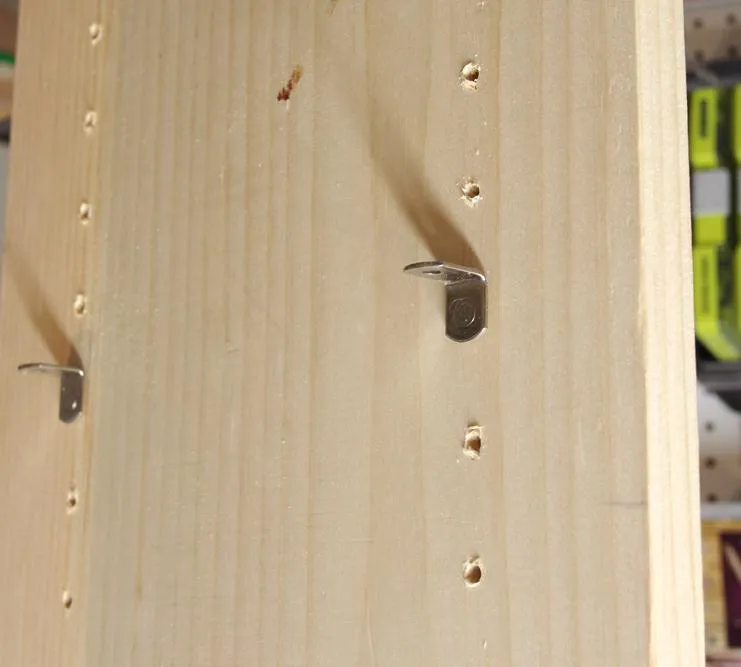 Mobile Power Tool Storage Unit — step photo 3