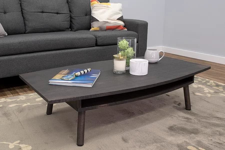 Coffee Table – Metric