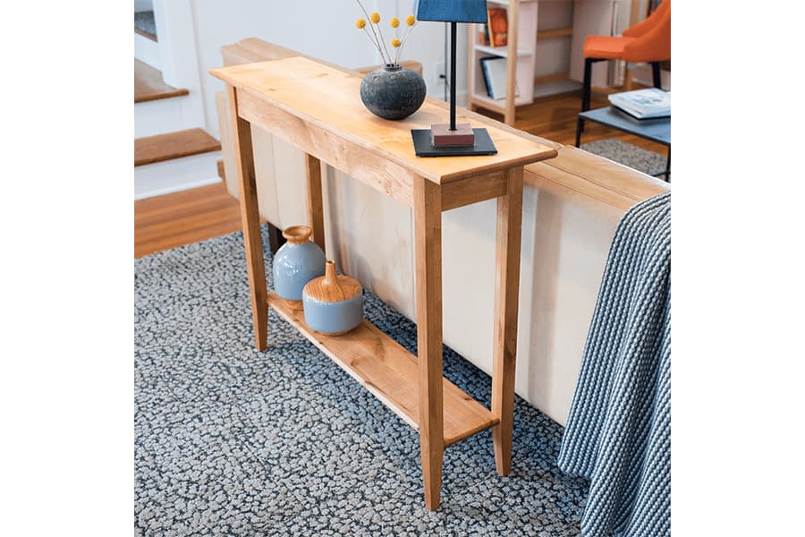 Console Table