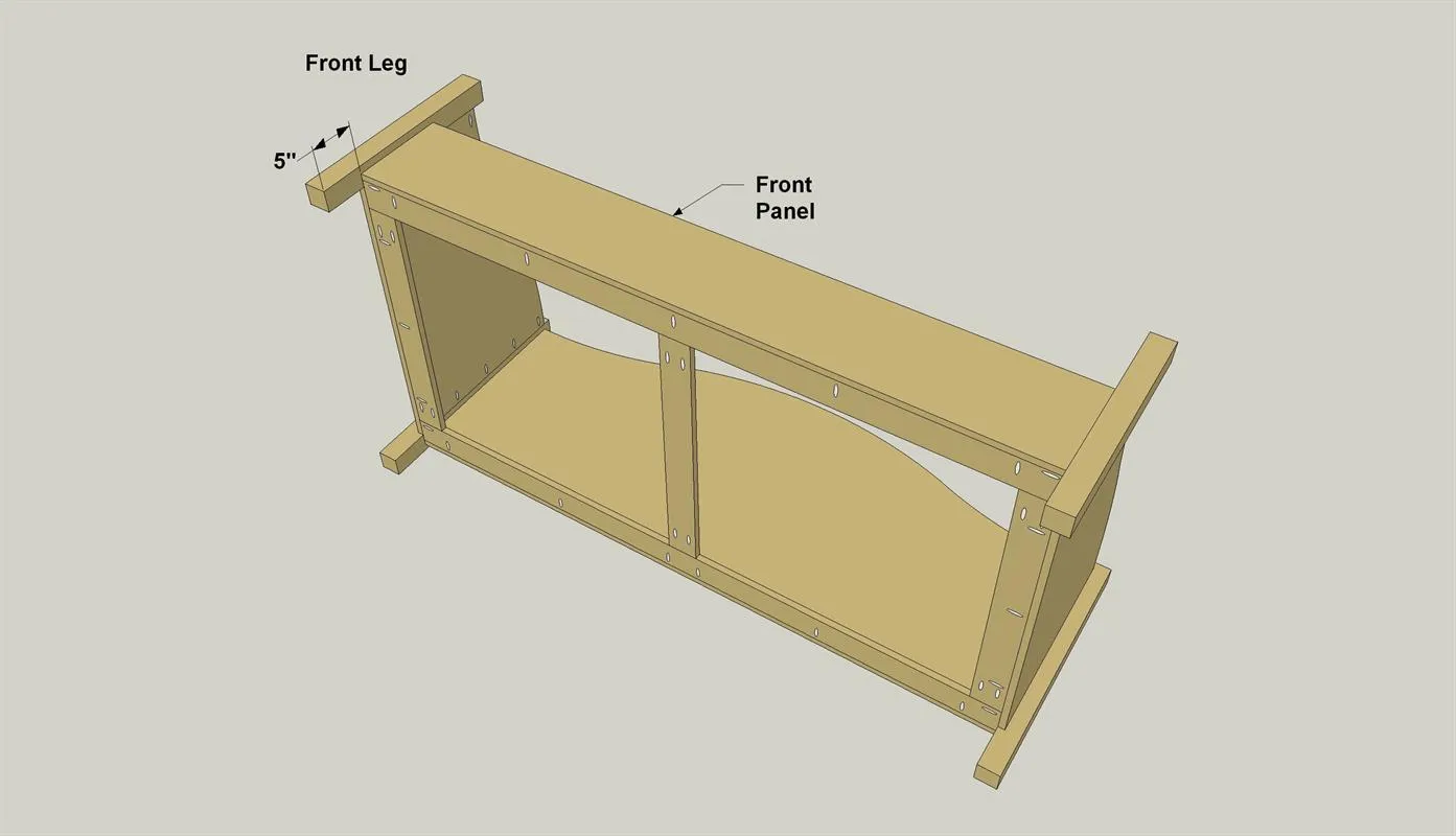 Daybed — step photo 15