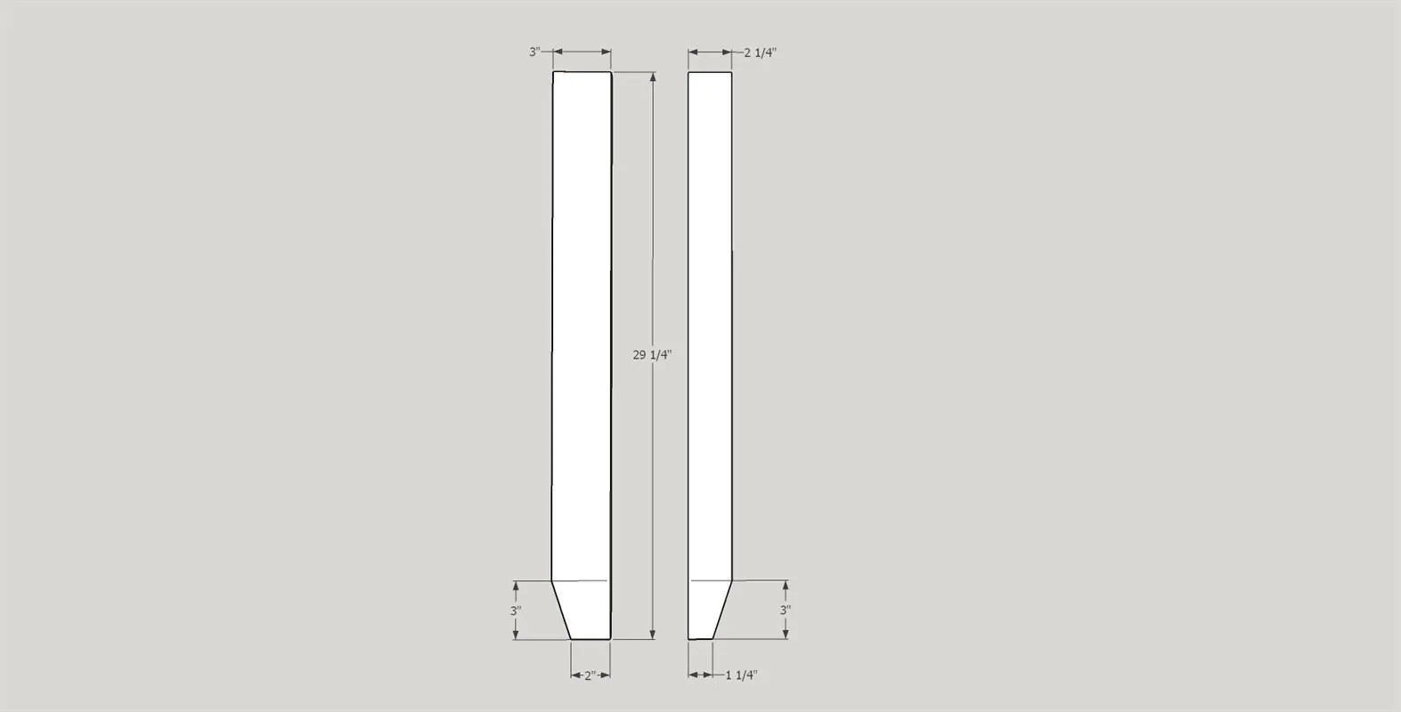 Hobby Center Tables — step photo 9