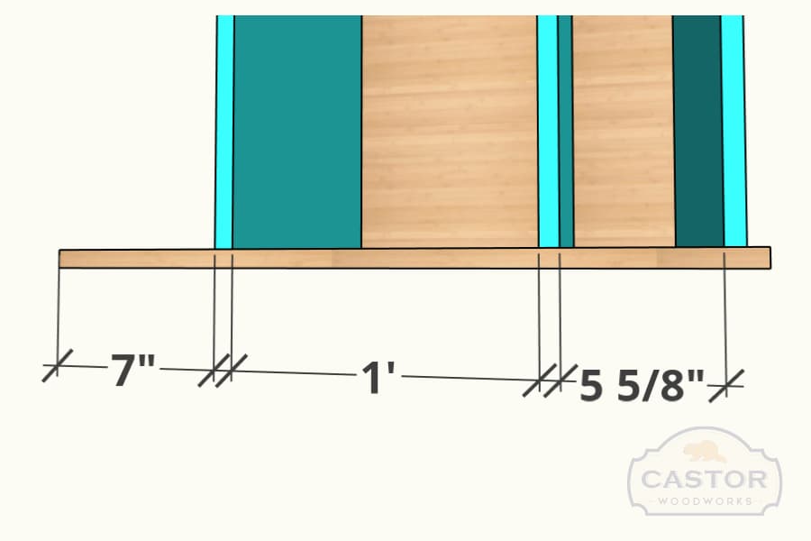 Easy Router Table Storage — step photo 5