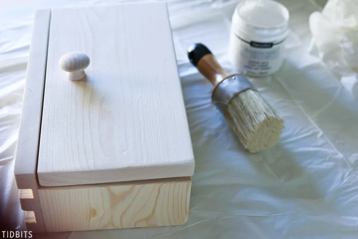 DIY Charging Station — step photo 13