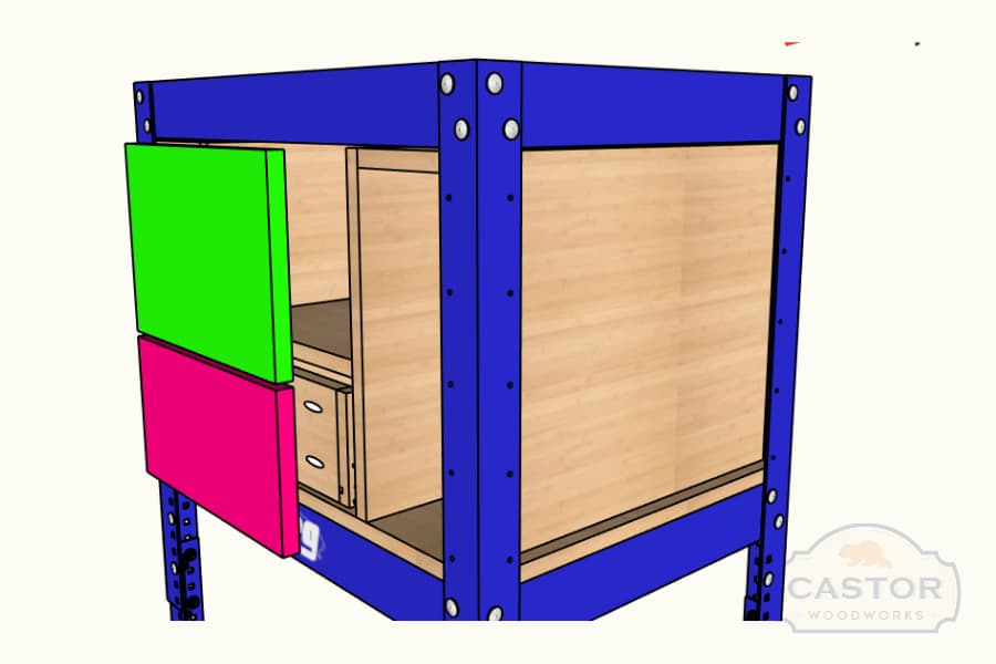 Easy Router Table Storage — step photo 8