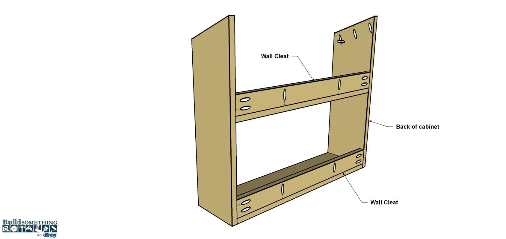 Outdoor Fold Down Bar — step photo 11