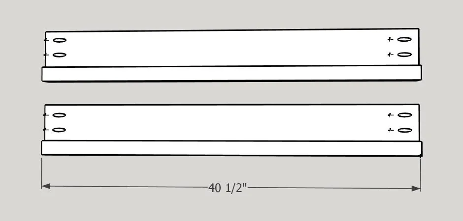 DIY Window Flower Box Plans (Under $50!) — step photo 3