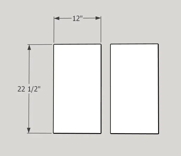 Beginner Friendly Sofa Table — step photo 7