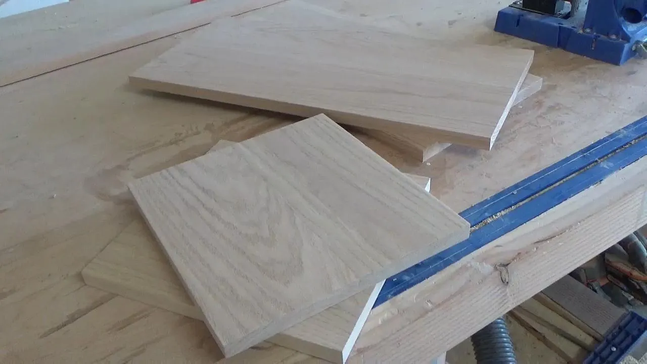 Simple DIY Desk Organizer — step photo 5