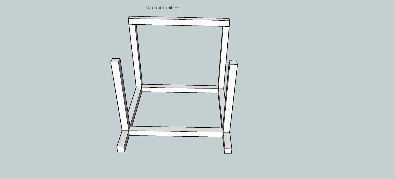 Industrial Nightstand — step photo 6