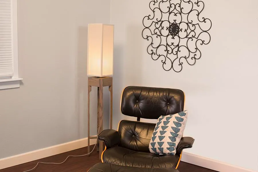 Floor Lamp