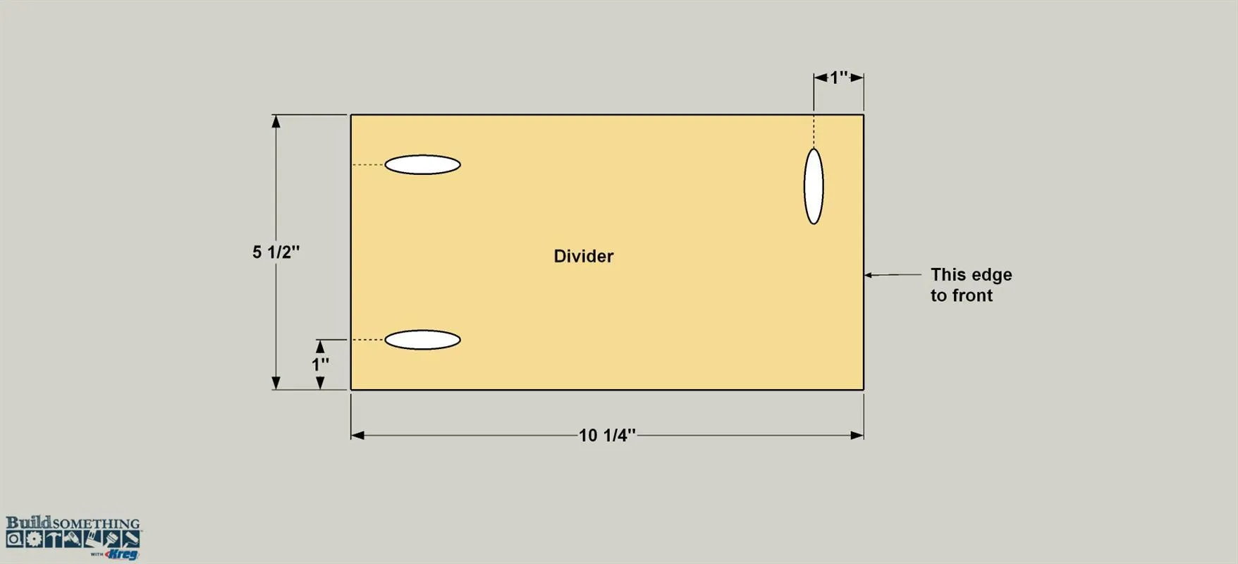 Toddler Bed with Built-In Shelves — step photo 31