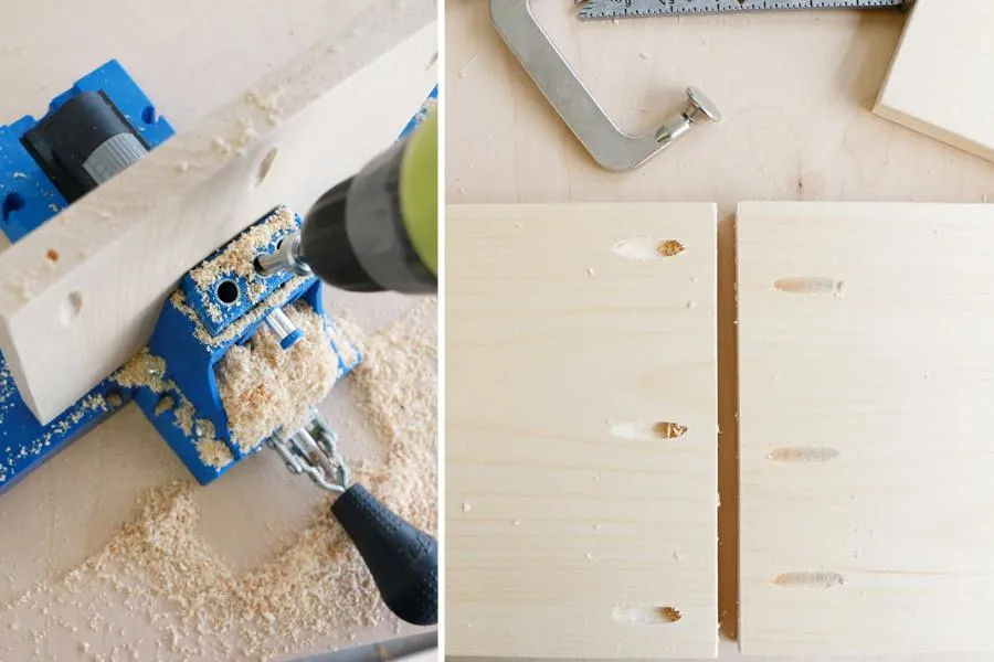 DIY Cube Storage – Custom Cube Organizer — step photo 3