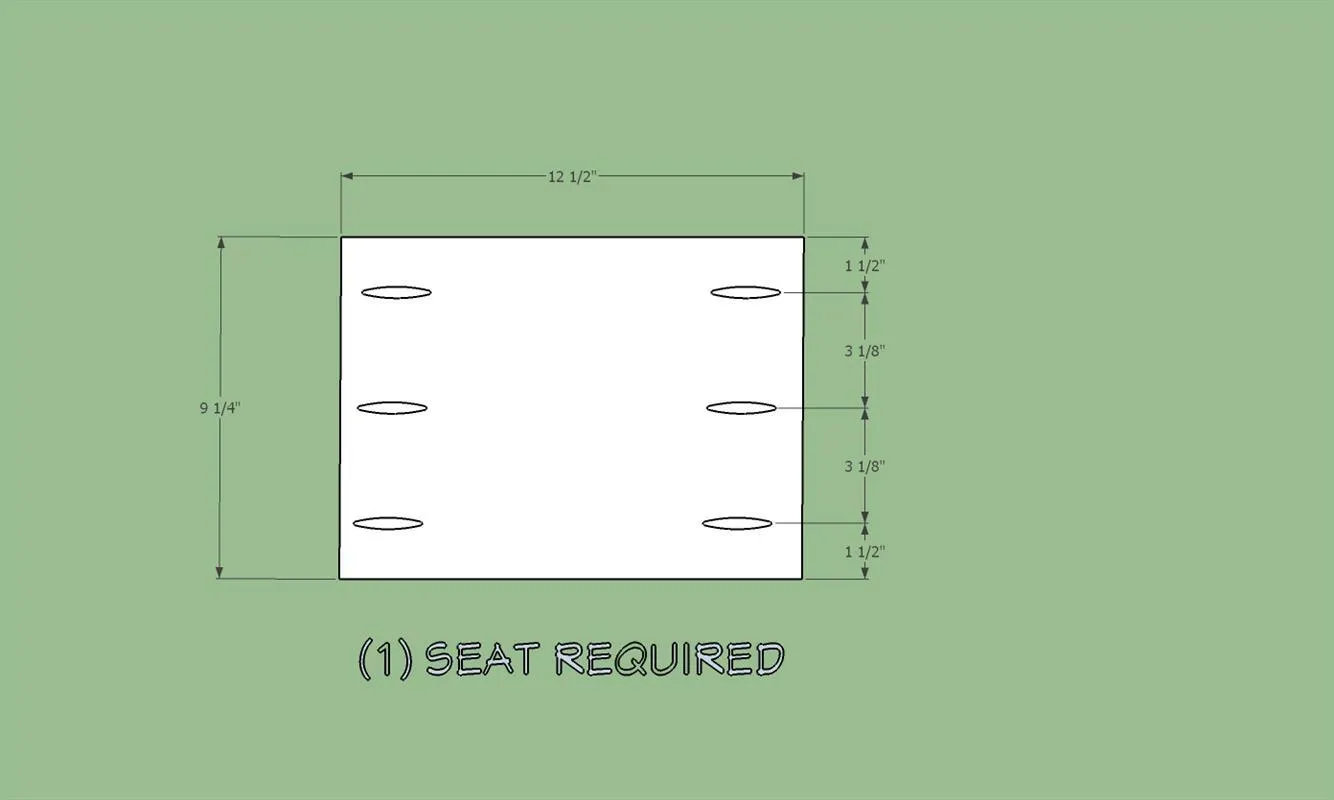 Grandkids’ Stool — step photo 7