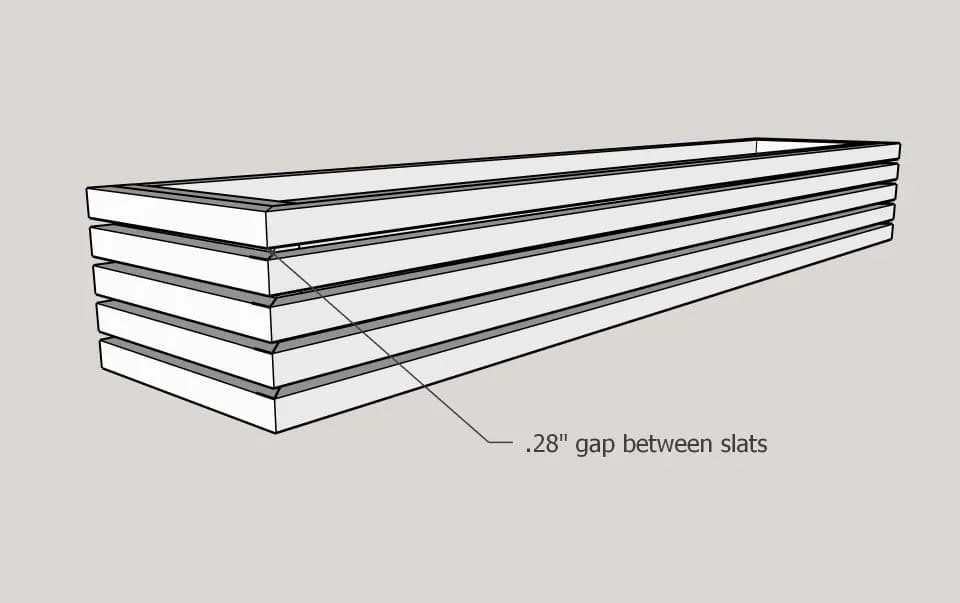 DIY Window Flower Box Plans (Under $50!) — step photo 7