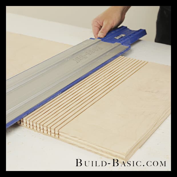 Bent Plywood Lap Tray — step photo 7