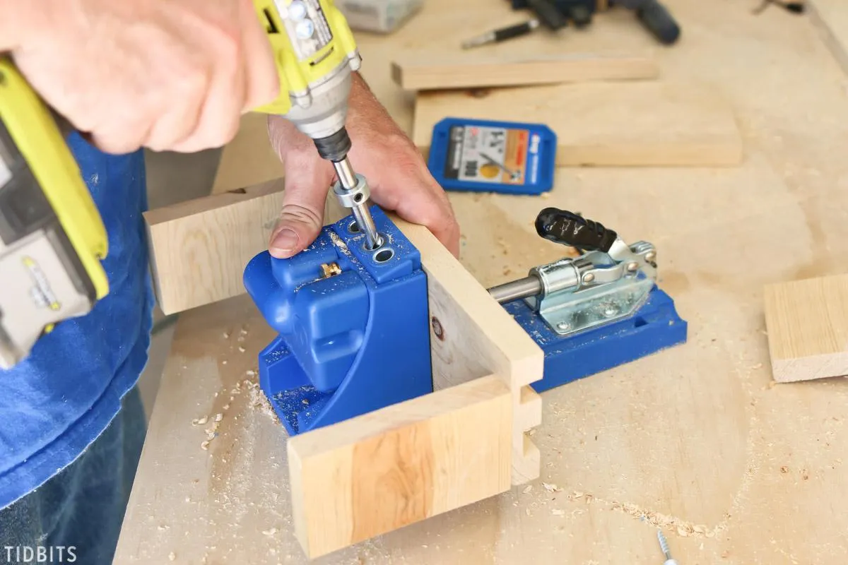 DIY Charging Station — step photo 14