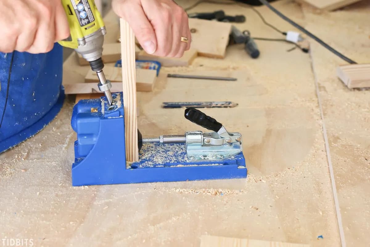 DIY Charging Station — step photo 9