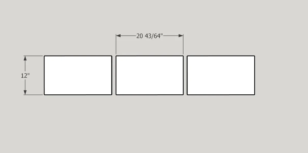 Beginner Friendly Sofa Table — step photo 10
