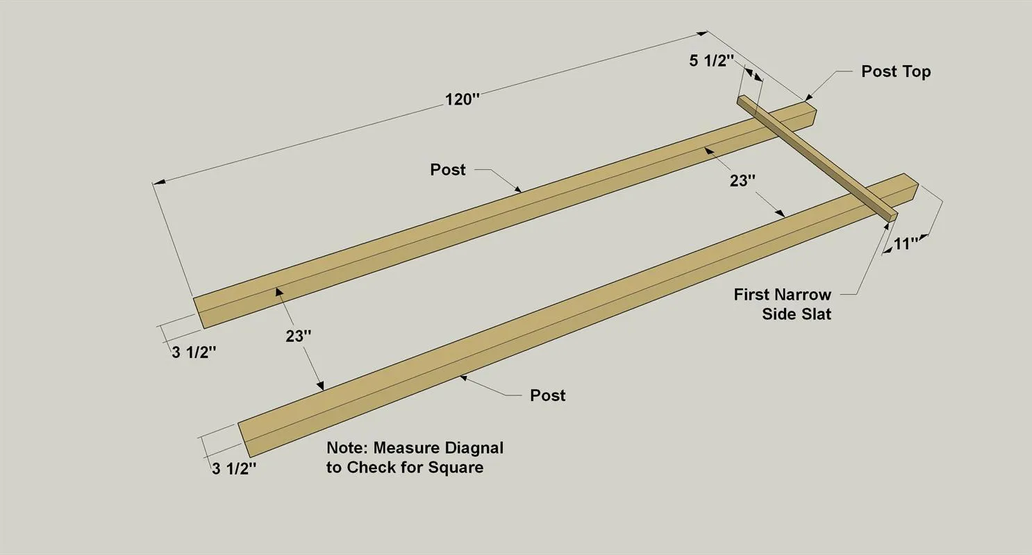 Cedar Arbor — step photo 5