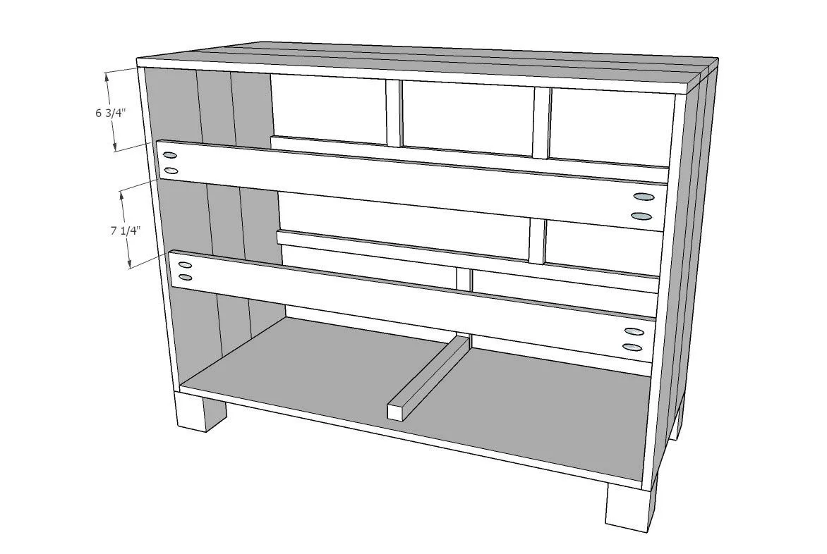 PB Teen-Inspired Dresser — step photo 10