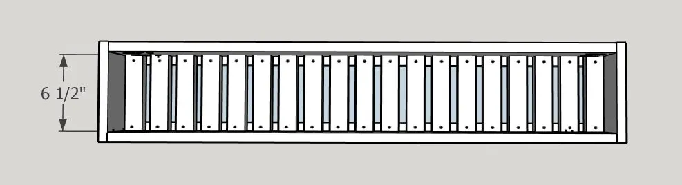 DIY Window Flower Box Plans (Under $50!) — step photo 5