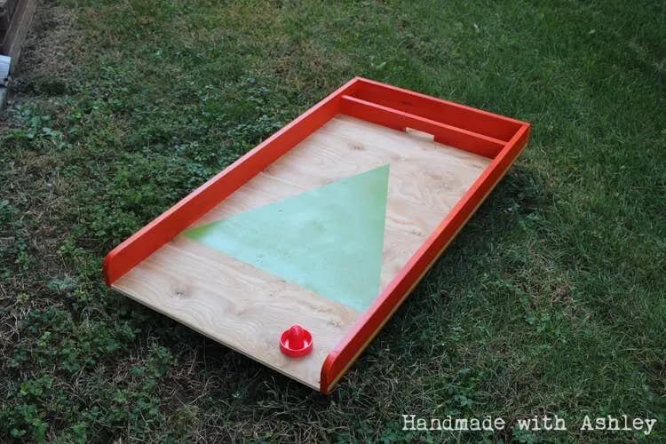 DIY Festival Game — step photo 6