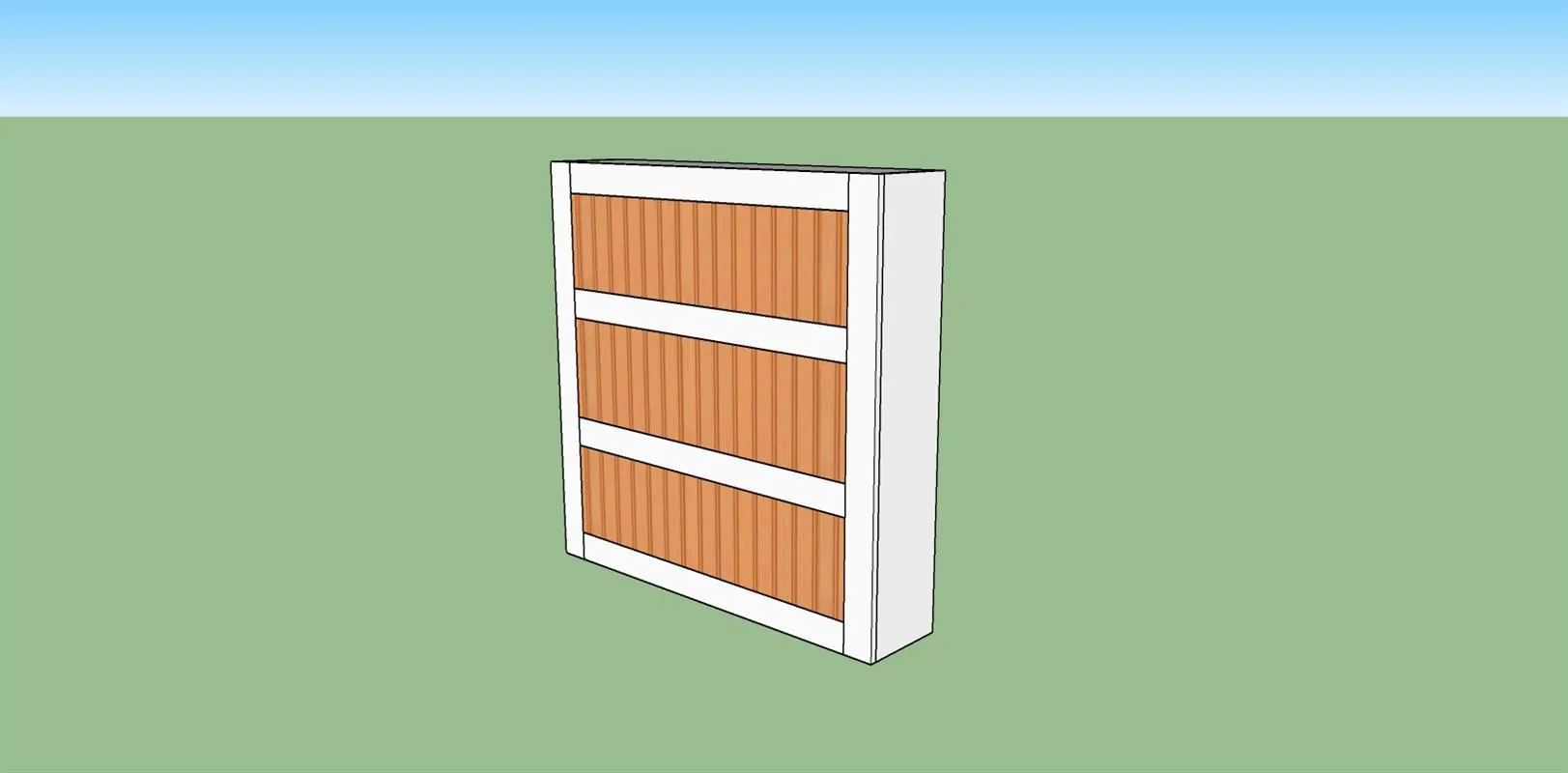 Cookbook Hutch — step photo 12