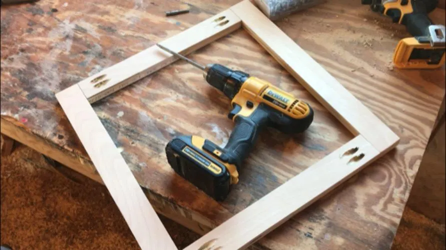 DIY Modern Planter Box — step photo 10