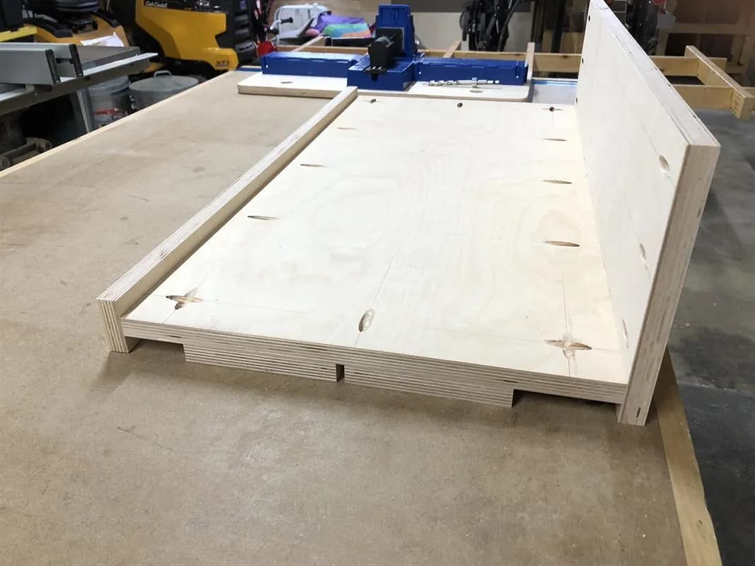 Lego Table — step photo 15