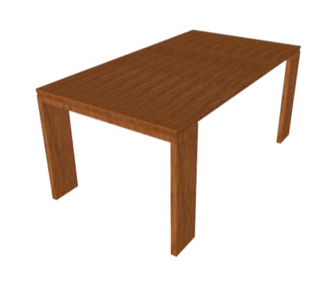 Building a Modern & Custom Dining Table — step photo 15