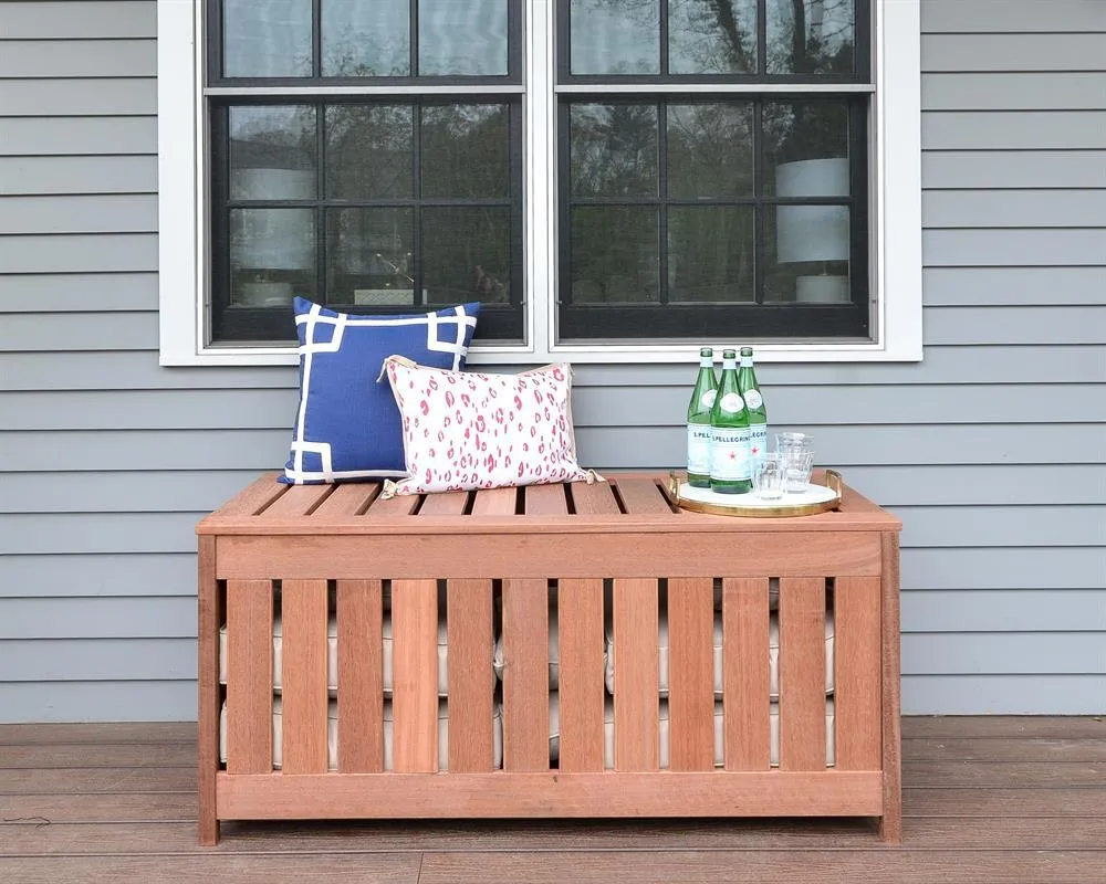 Outdoor Storage Box