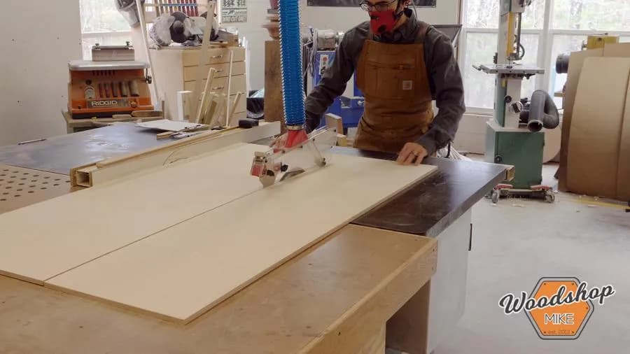 Kreg Precision Router Table Upgrade — step photo 2