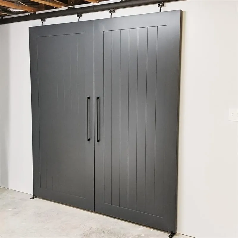 Barn Doors