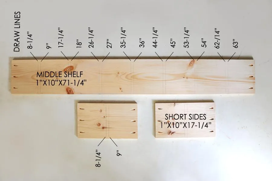 DIY Cube Storage – Custom Cube Organizer — step photo 2
