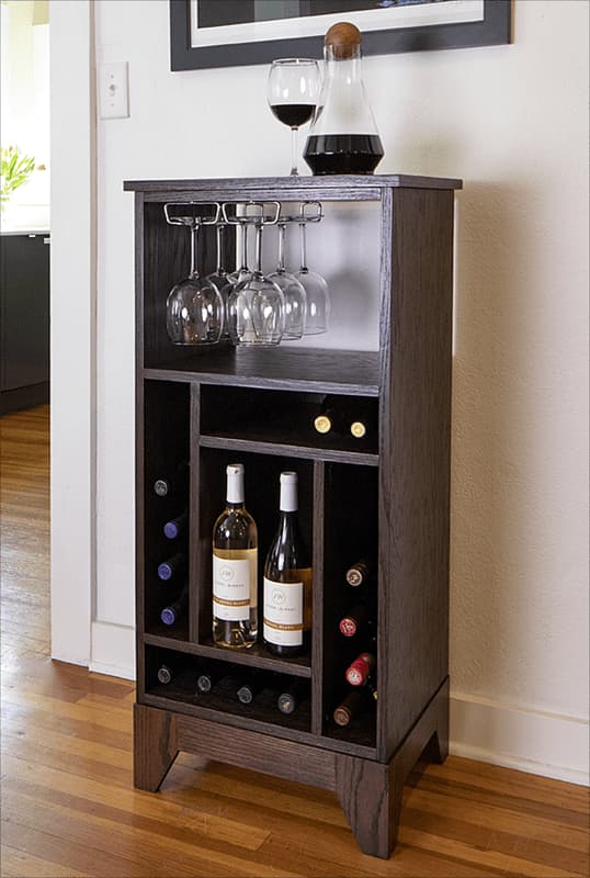 Wine Cabinet