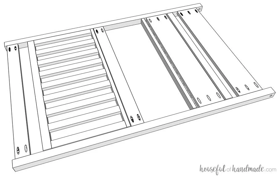 Fold-Away Mudroom — step photo 10