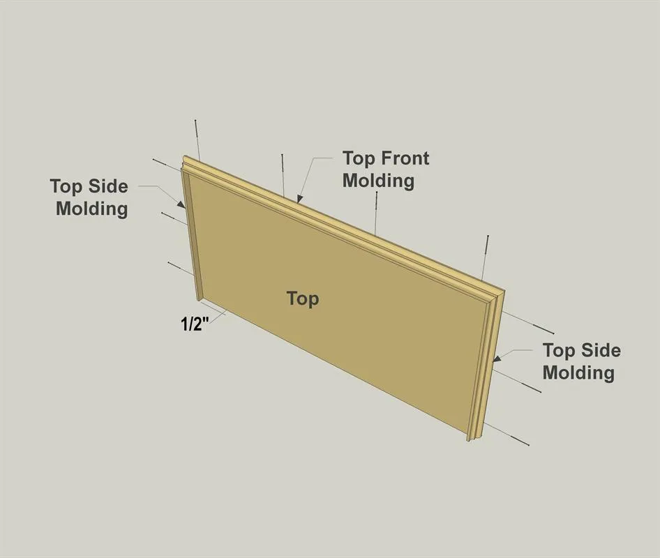 Compact Bookcase — step photo 11