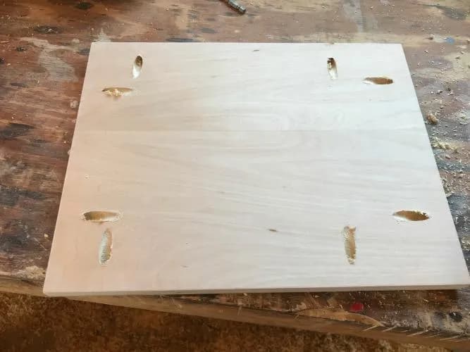 DIY Modern Planter Box — step photo 7